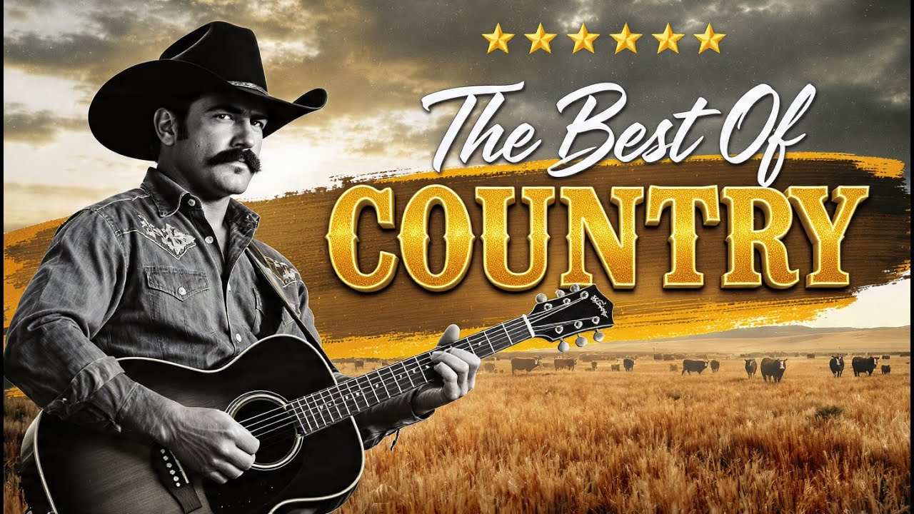 Lantern Path Country Love Songs — Willie Nelson, Miranda Lambert & George Strait