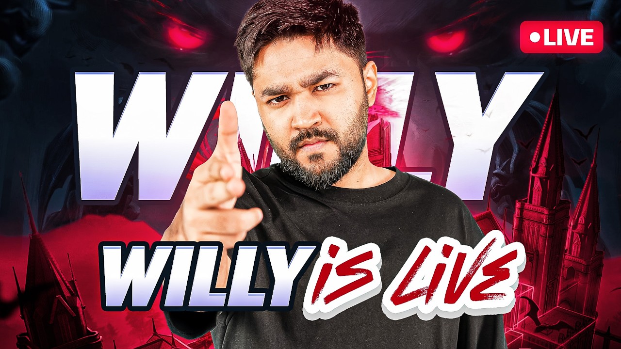 ⭕CLASSIC KING IS BACK🤯🤯 ! BGMI live w S8UL - rank push✨#livestream #live #bgmi #bgmilive #irl