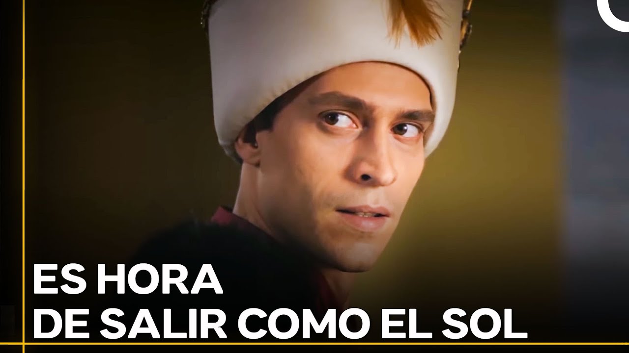 Sultán Que Subió Al Trono Veinticuatro Años Después De Suleimán El Khan De Los Khanes: Ahmed