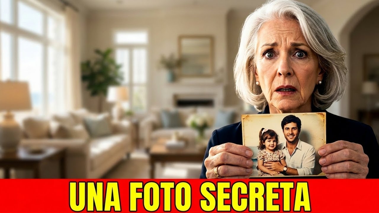 Encontré Una Foto En La Casa De La Playa Que Cambió Todo Lo Que Sabía De Mi Marido