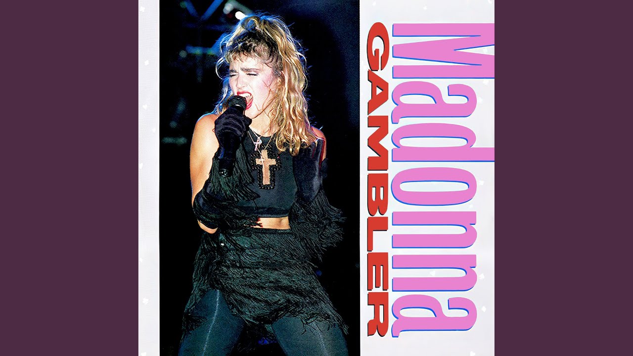 Gambler (7