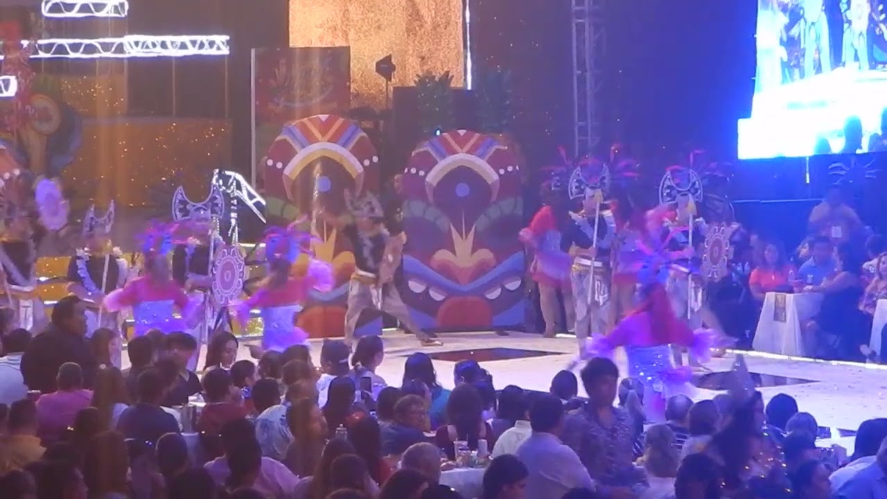 Tony Hau Show Completo Carnaval Cozumel 2023