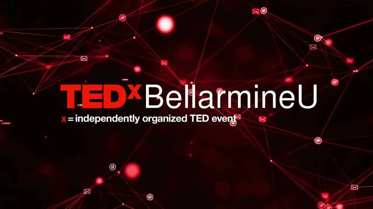 TEDxBellarmineU 2022