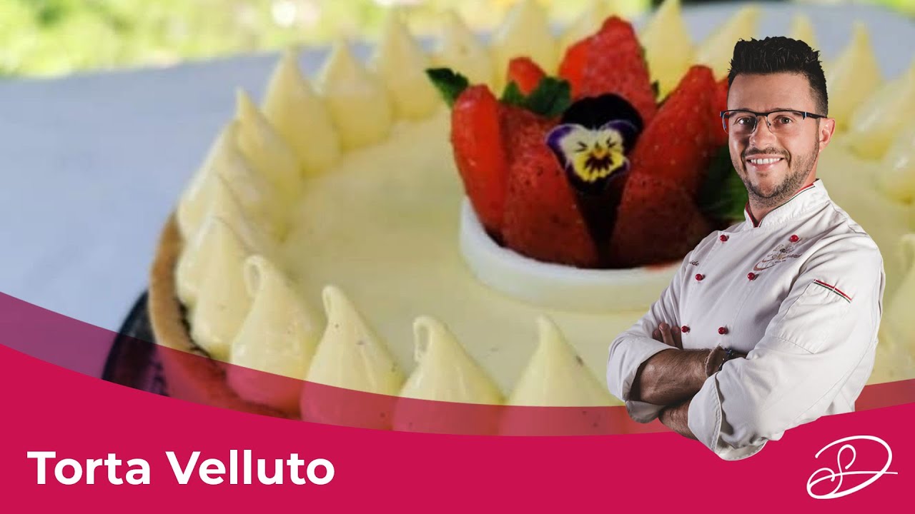 Torta Moderna 