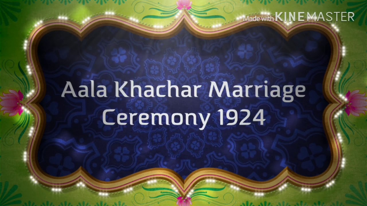 Jasdan Darbar marriage celebration -By Dr.Praduman Khachar