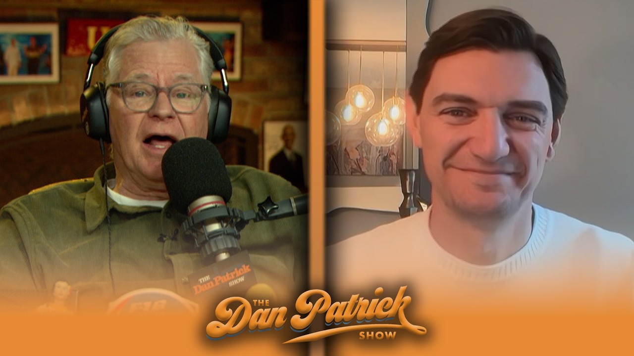 Jeremy Fowler On The Dan Patrick Show Full Interview | 4/2/26