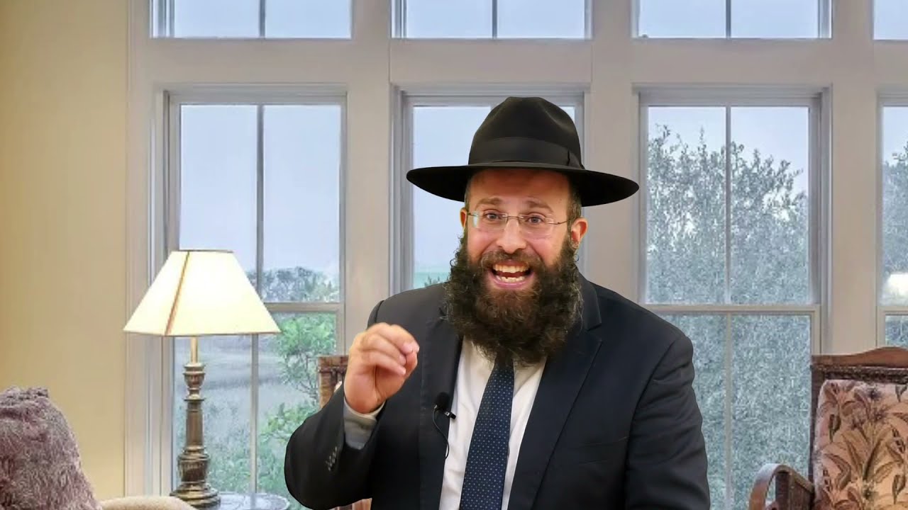 פרשת שלח • מחשבה יוצרת מציאות: מהו המניע הפנימי להתנהגות שלנו?