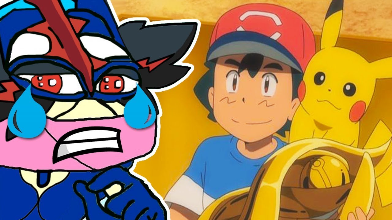 😂 Ash VINCE la LEGA Pokémon di Alola - I MEME più Divertenti! 😂