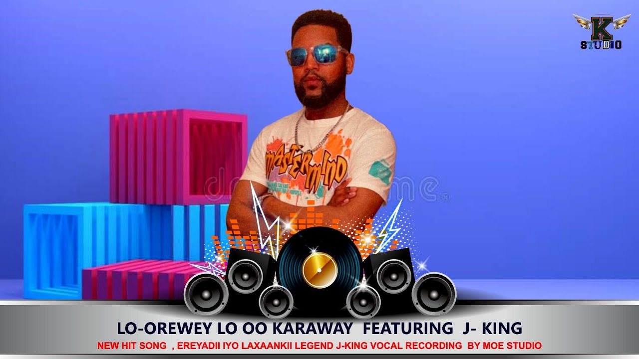 LO -OO-REWEY LI  II KARWAY BY JAAY KING 2022 AF MAAY