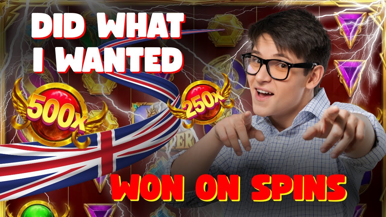 💎Online Casino Sites UK Wins That Will Blow Your Mind🏆