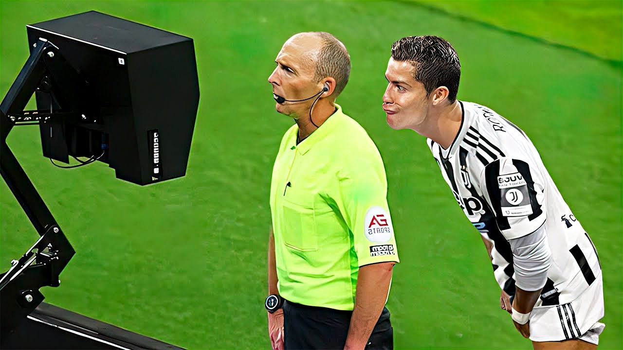 Les Moments Les Plus &Eacute;tranges Et Les Plus Dr&ocirc;les Du Sport !
