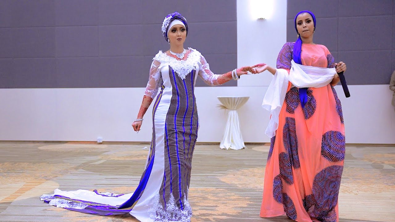 NAJMO NASHAAD BEST HIT UTUMA HEELADA | MUSIC VIDEO 2023