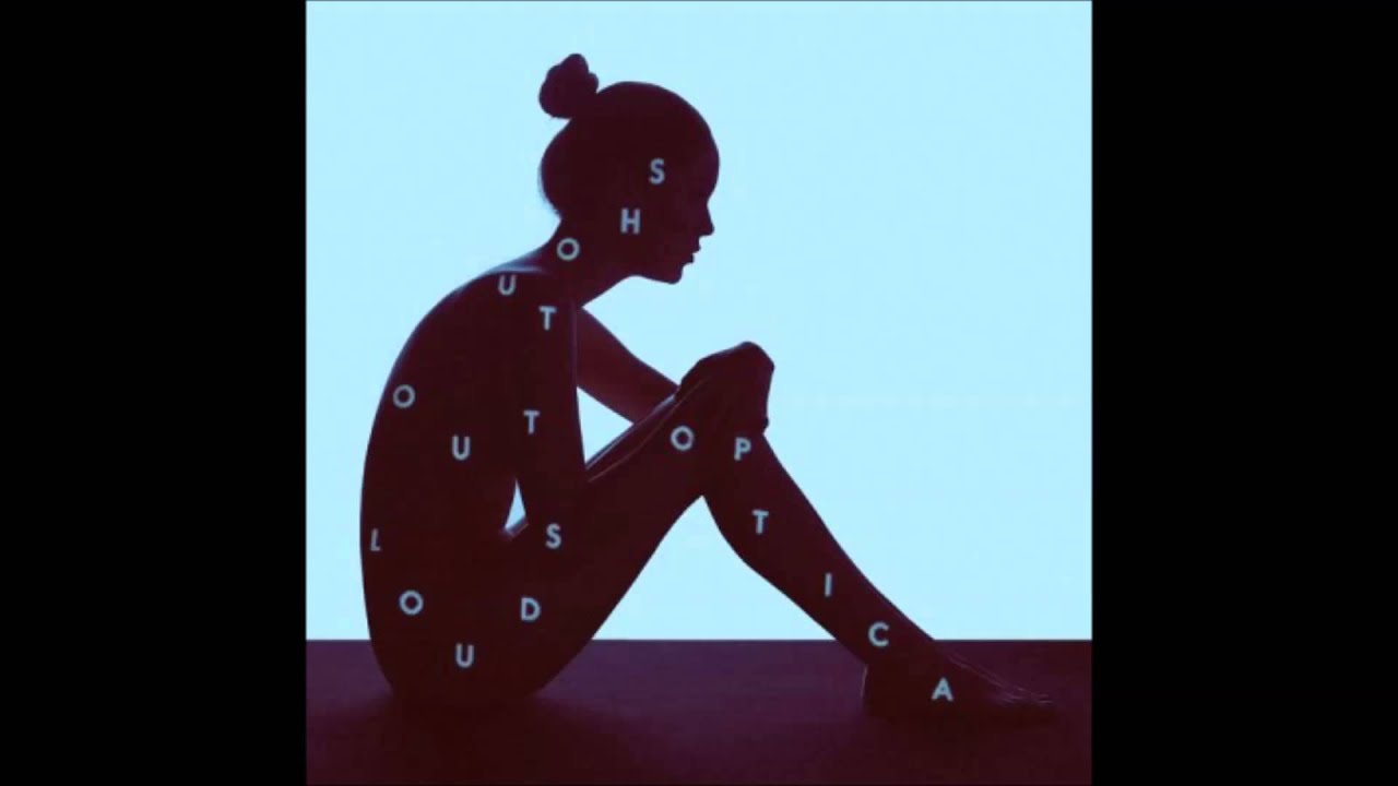 Shout Out Louds - Hermila