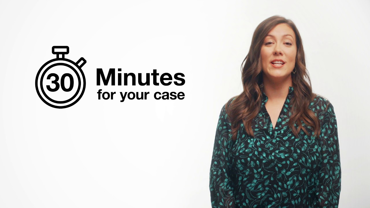 Polston Tax Facts: Why Would You Go to Tax Court?