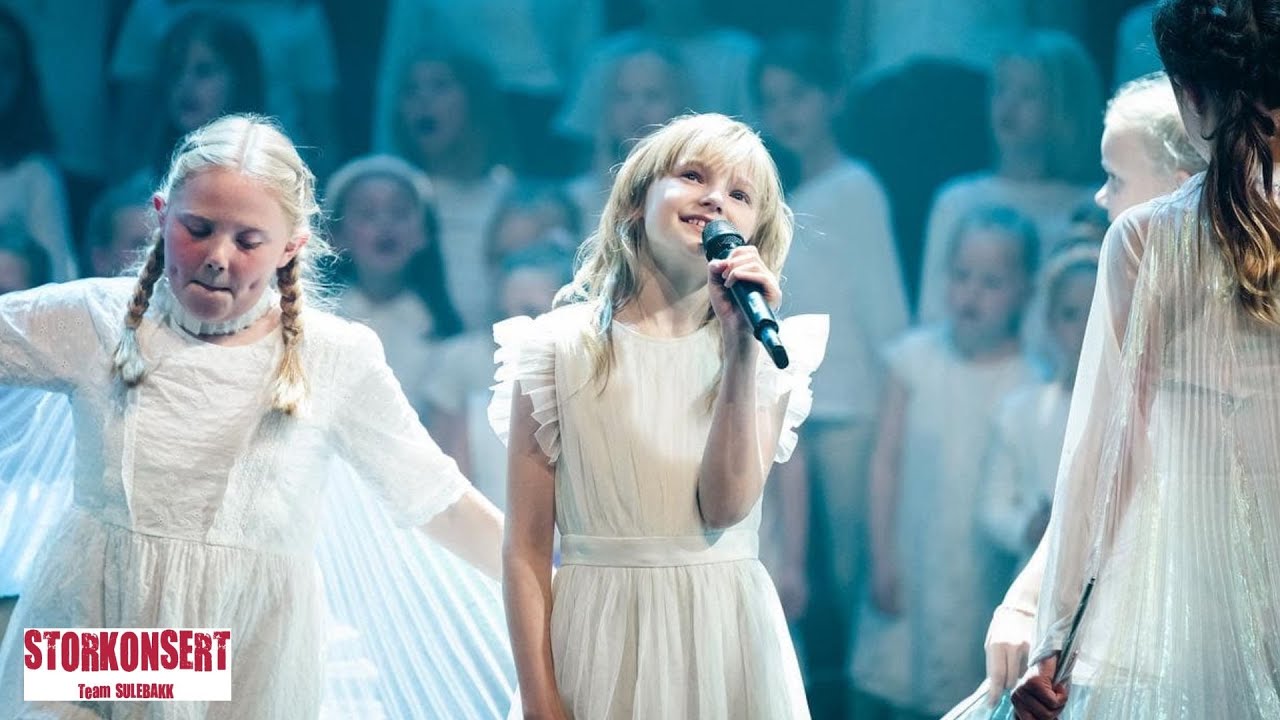 STORKONSERT 2022 i Grieghallen