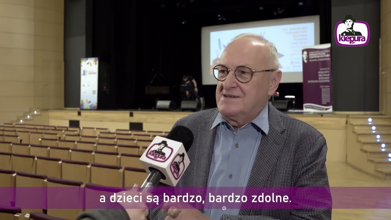 Koncert Galowy XIX Europejskiego Integracyjnego Festiwalu Piosenki Dziecięcej INTERMUZA 2022