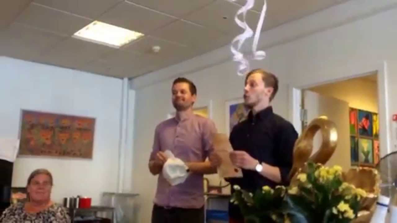 Sommerferie Fest på Medieskolen Juno