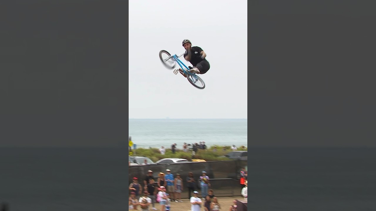 Logan Martin wins bronze 🥉 in Thayers 