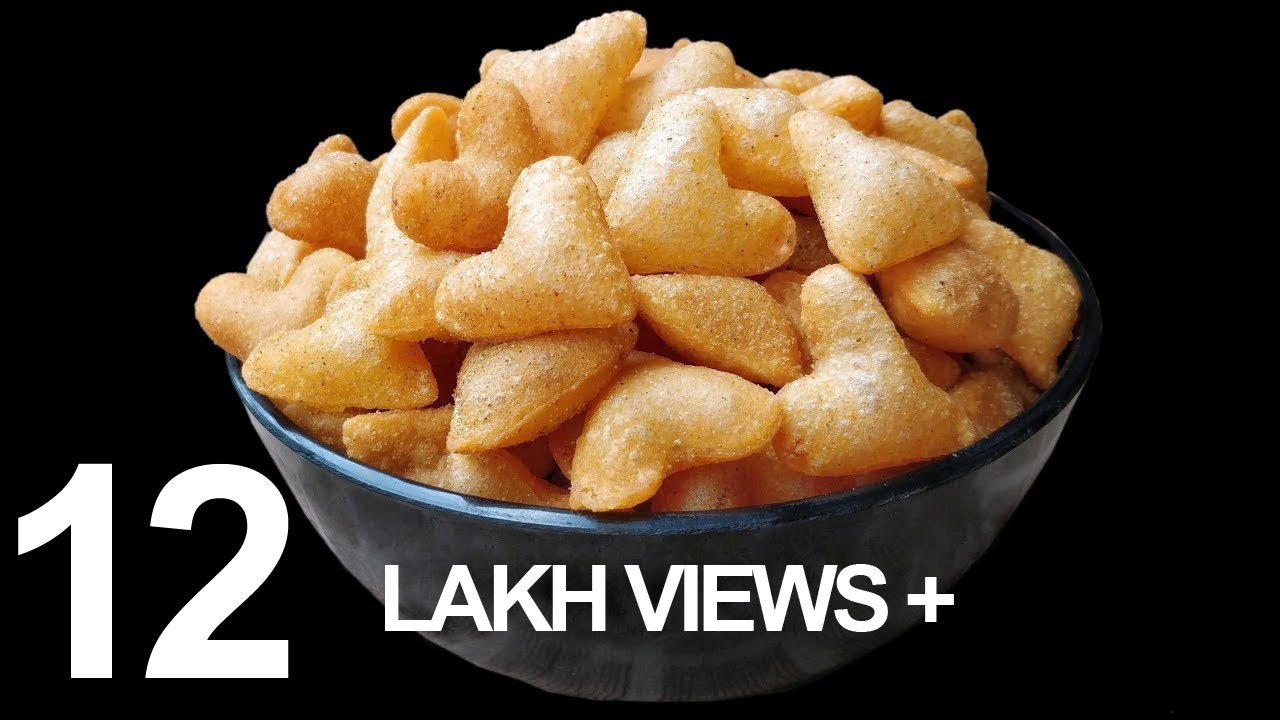 റവ ചിപ്സ് (കറുമുറു) / SIMPLE EVENING SNACKS / RAVA CHIPS