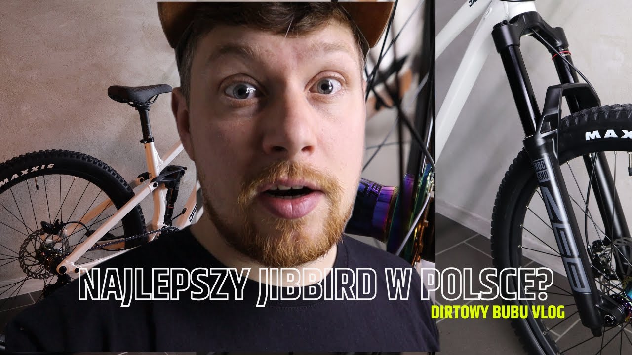 najlepszy jibbird w PL