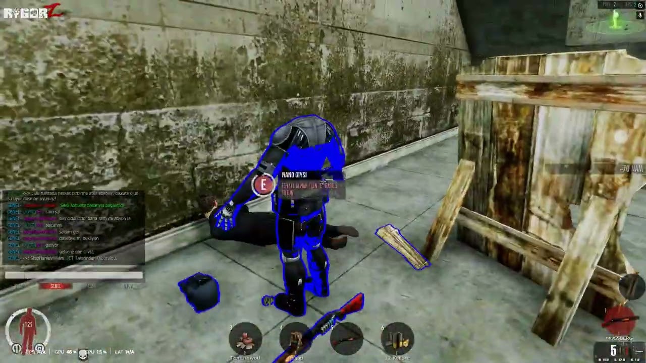 Rigorz pvp montage 