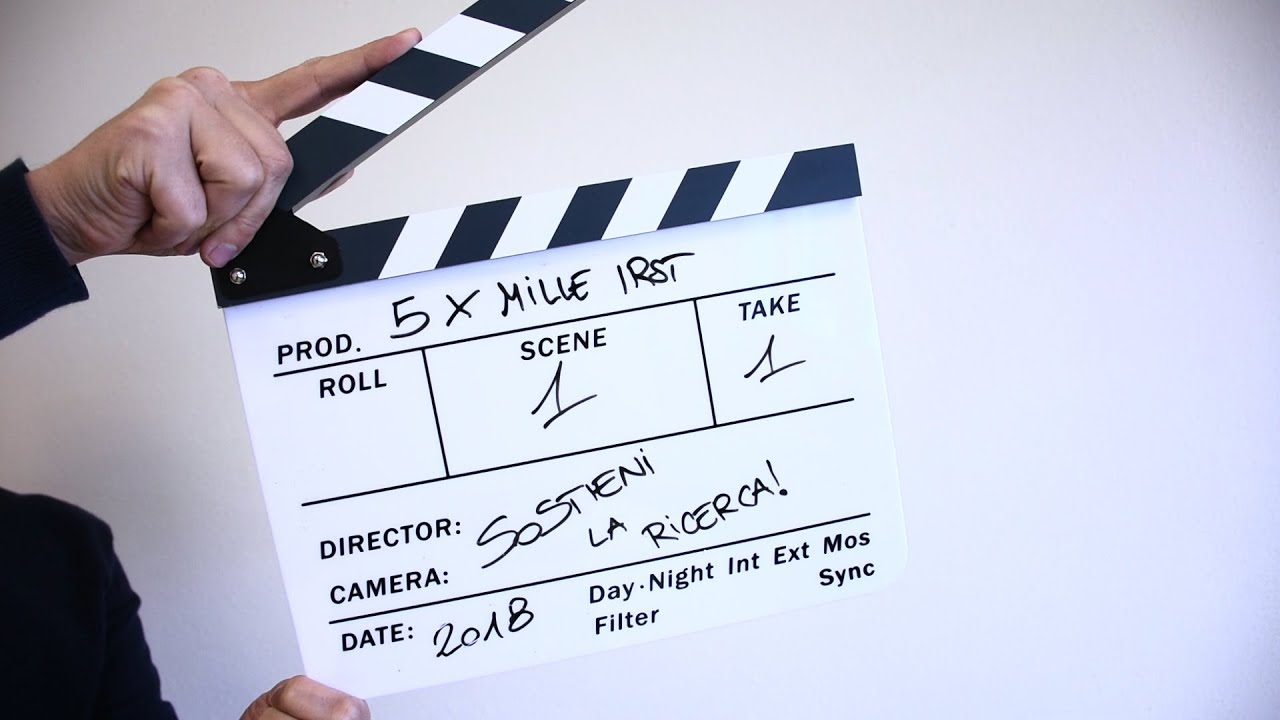 5 per mille IRST Irccs