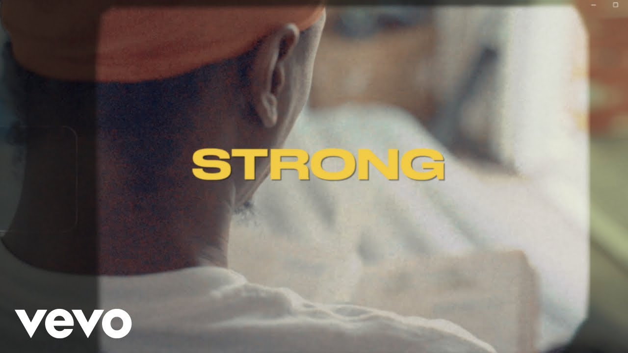 Teflon Young King - STRONG (Official Music Video)
