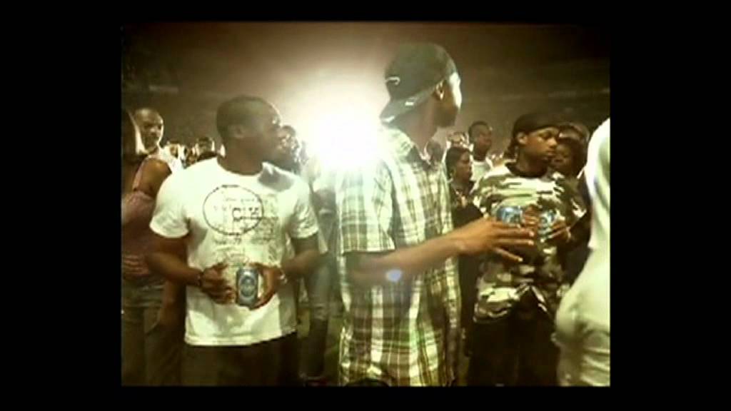 Star Beer TV Commercial Nigeria Voiced By Roger Tilling