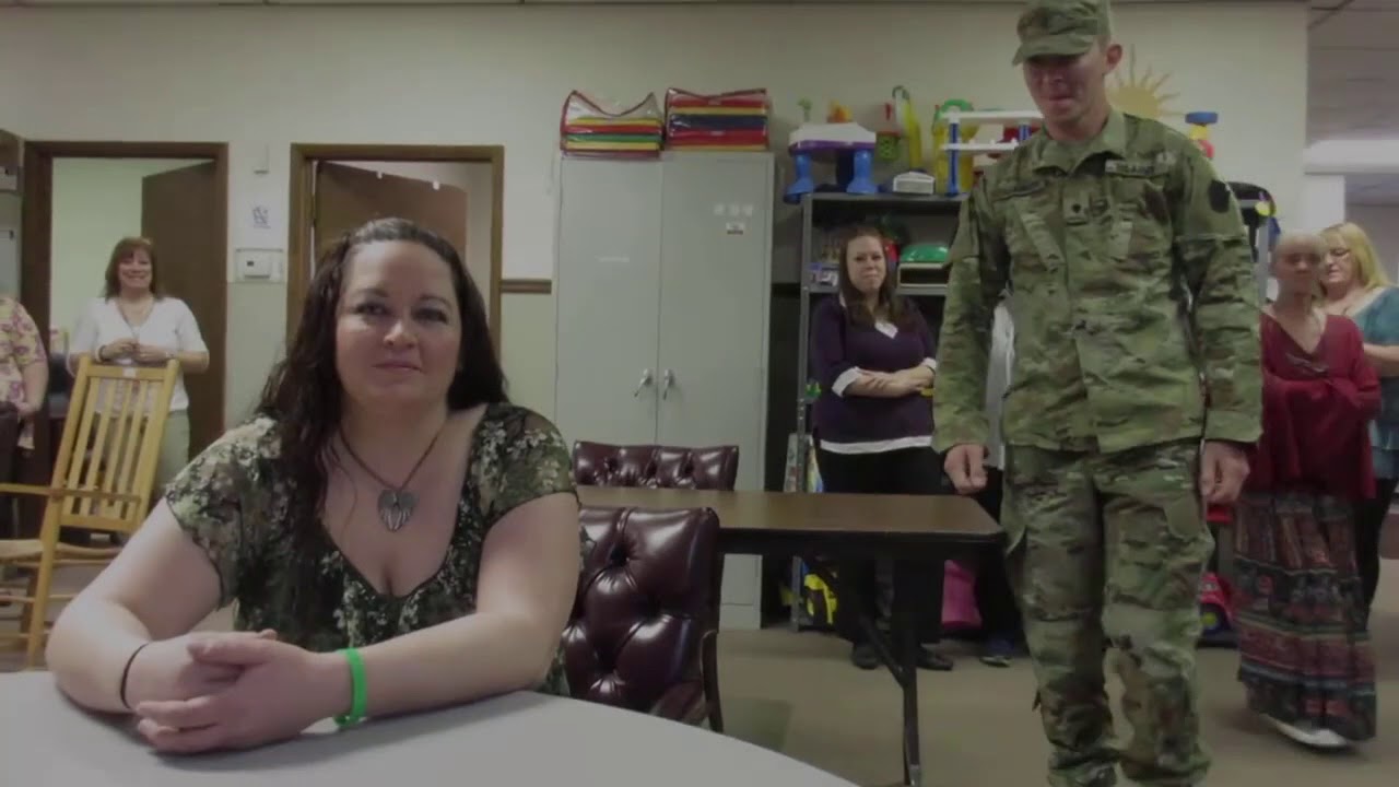 🔴 Soldiers Coming Home | Most Emotional Compilations #42