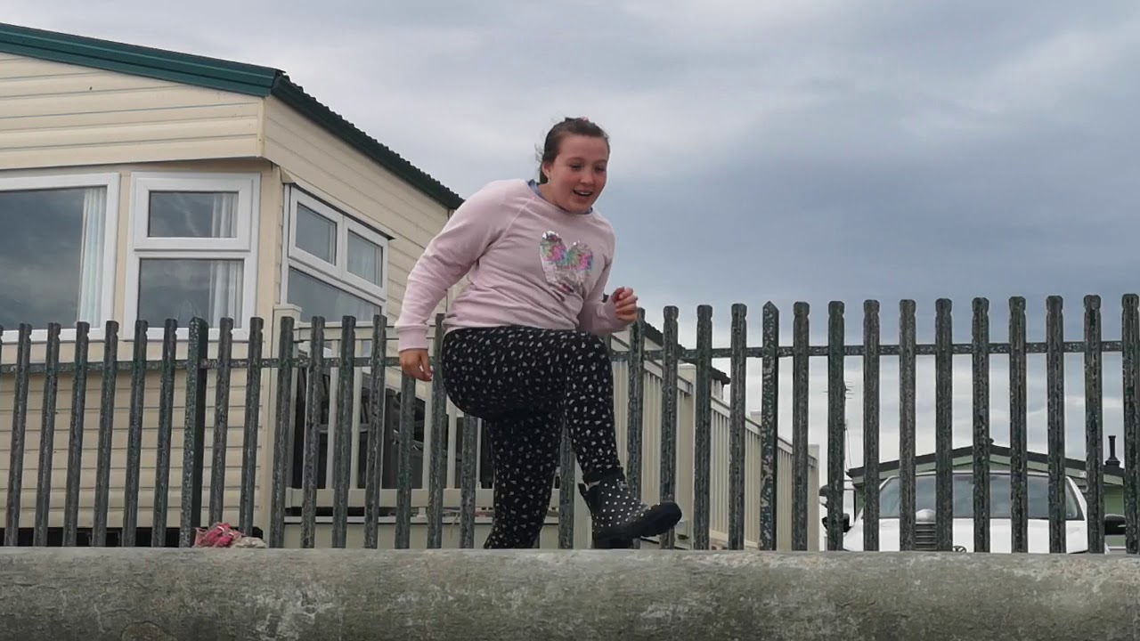 Waves Sea Wales 2019