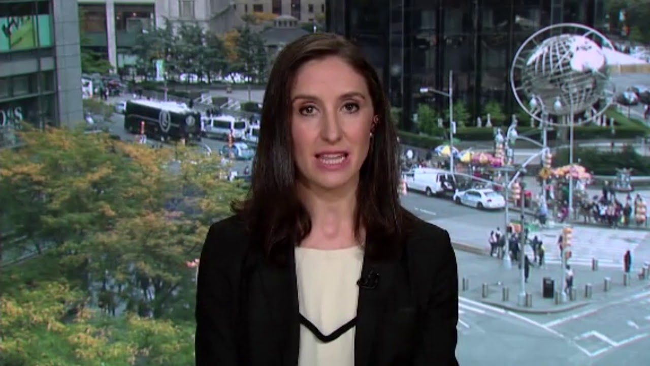 Times Reporter Asserts 'A Conspiracy Of Silence' With Sexual Harassment Cases