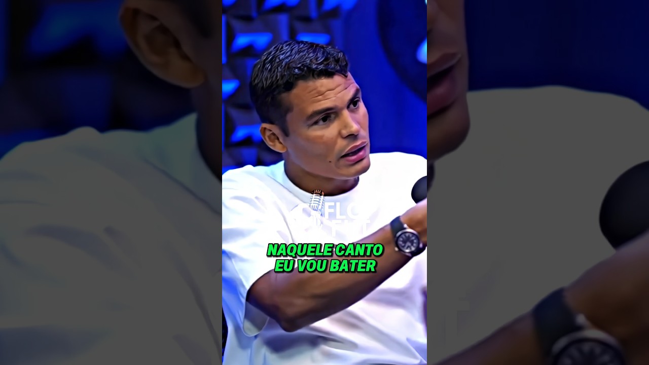 O P&ecirc;nalti que Marquinhos Perdeu na Copa de 2022... Thiago Silva #futebol #thiagosilva