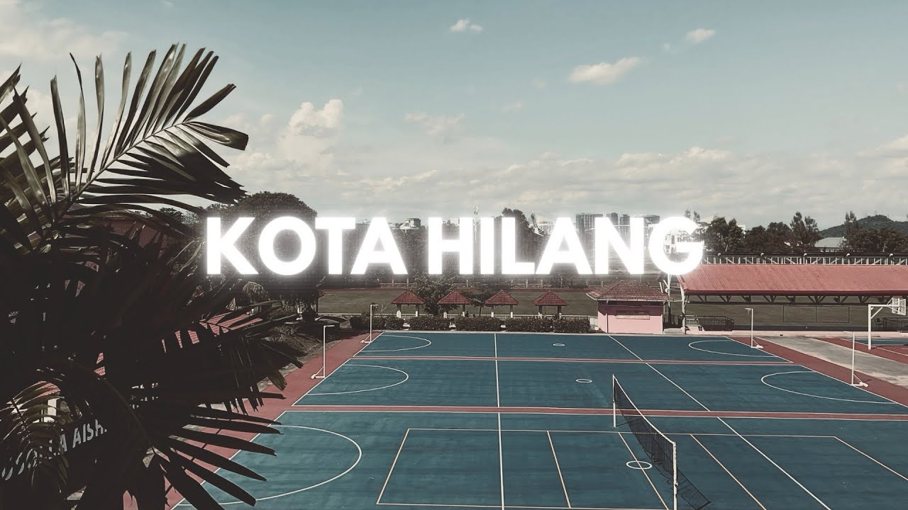 ICCP@2025 - Sekolah Seri Puteri - Kota Hilang (Filem Pendek Menengah Rendah)