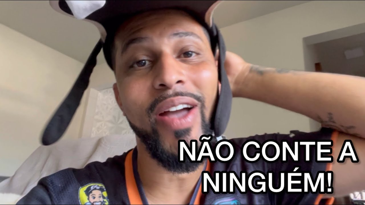 COMPREI Alguns Itens ESTRANHOS na FEIRA e TESTEI…😳