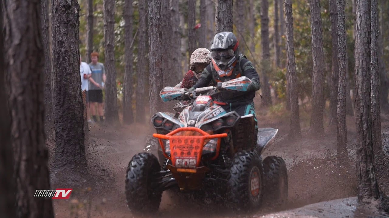 2019 Wild Boar GNCC 4x4 Pro Highlights