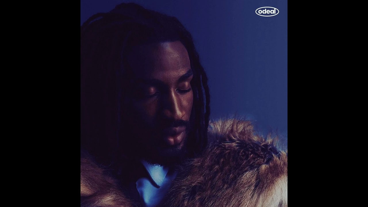ODEAL x BRENT FAIYAZ type beat - 