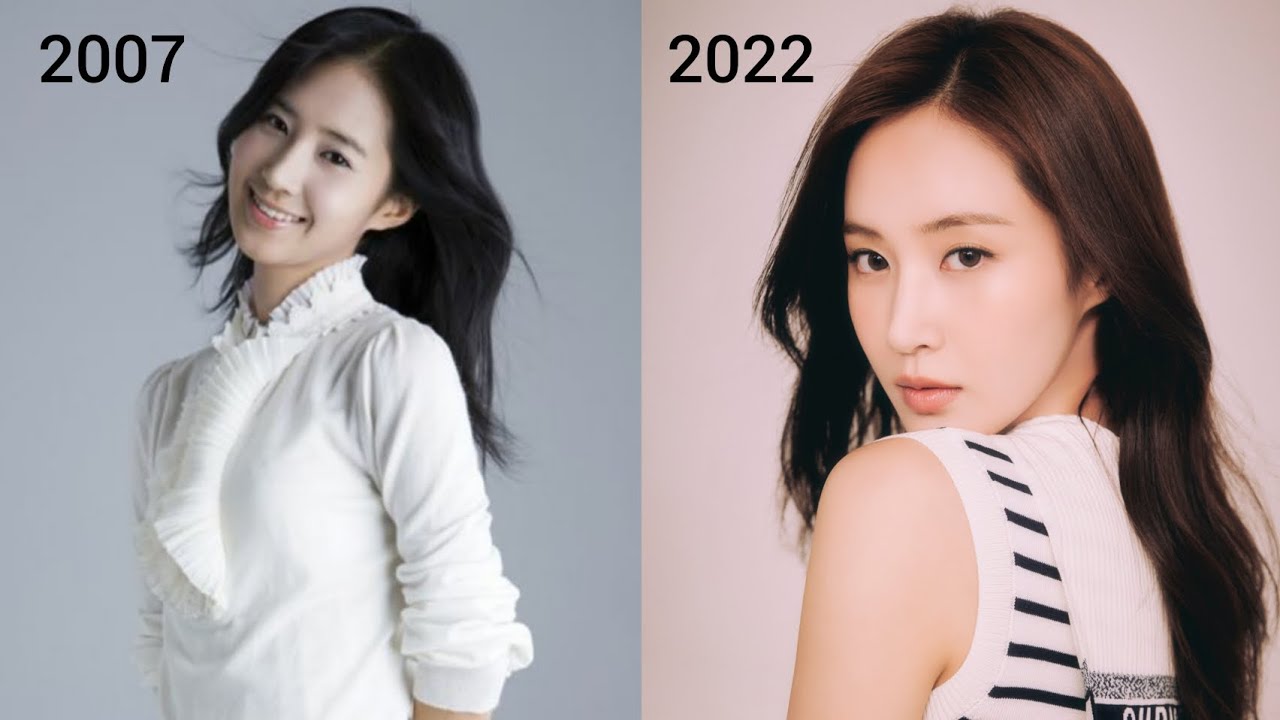 All Yuri parts in Girls' Generation MVs!! [2007 - 2022]