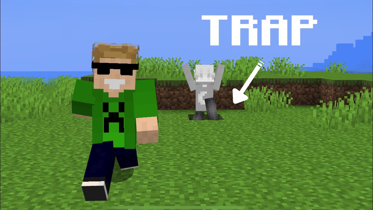 Trapping Sweats Using Hive Traps