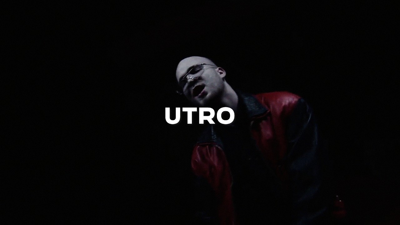 [FREE] КУОК x LDMA x SALUKI X IMAGO TYPE BEAT - UTRO