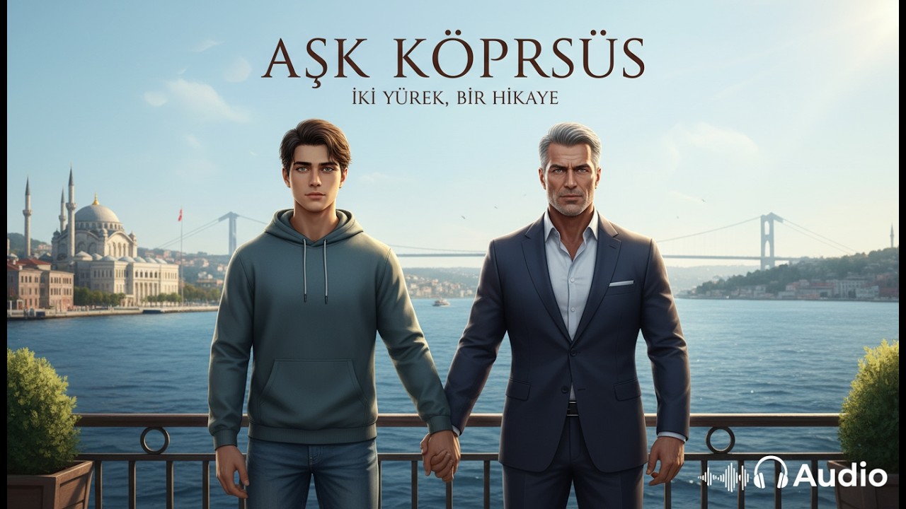 Babamın En İyi Arkadaşı Beni Gay Uygulamasında Yakaladı ve Şimdi Hayatım Değişti