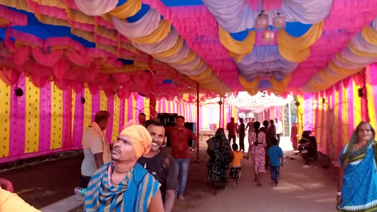 ଶୀ ହନୁମାନ ମନ୍ଦିର ପ୍ରତିଷ୍ଠା ଉତ୍ସବ 