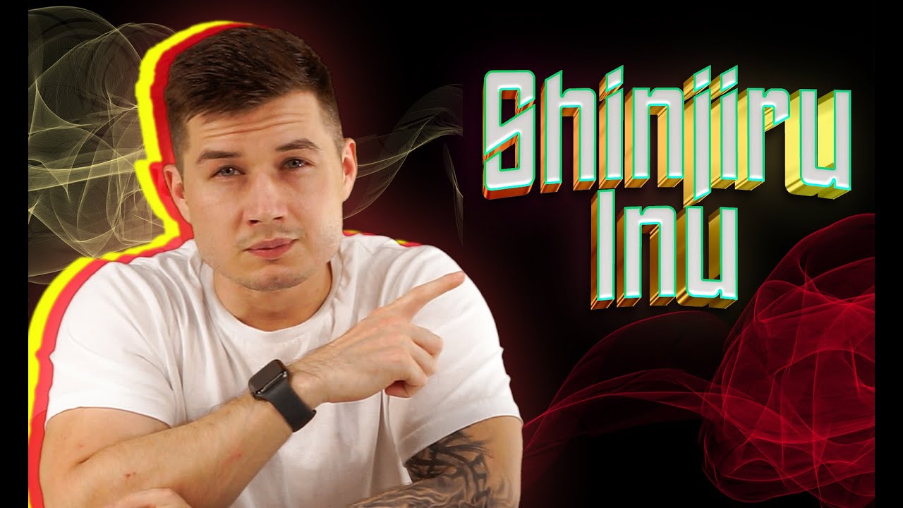 Shinjiru Inu - Dapp swap, Staking & Cross chain bridge! Deflationary token!