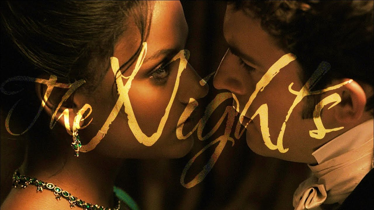 Kate and Anthony | The Nights