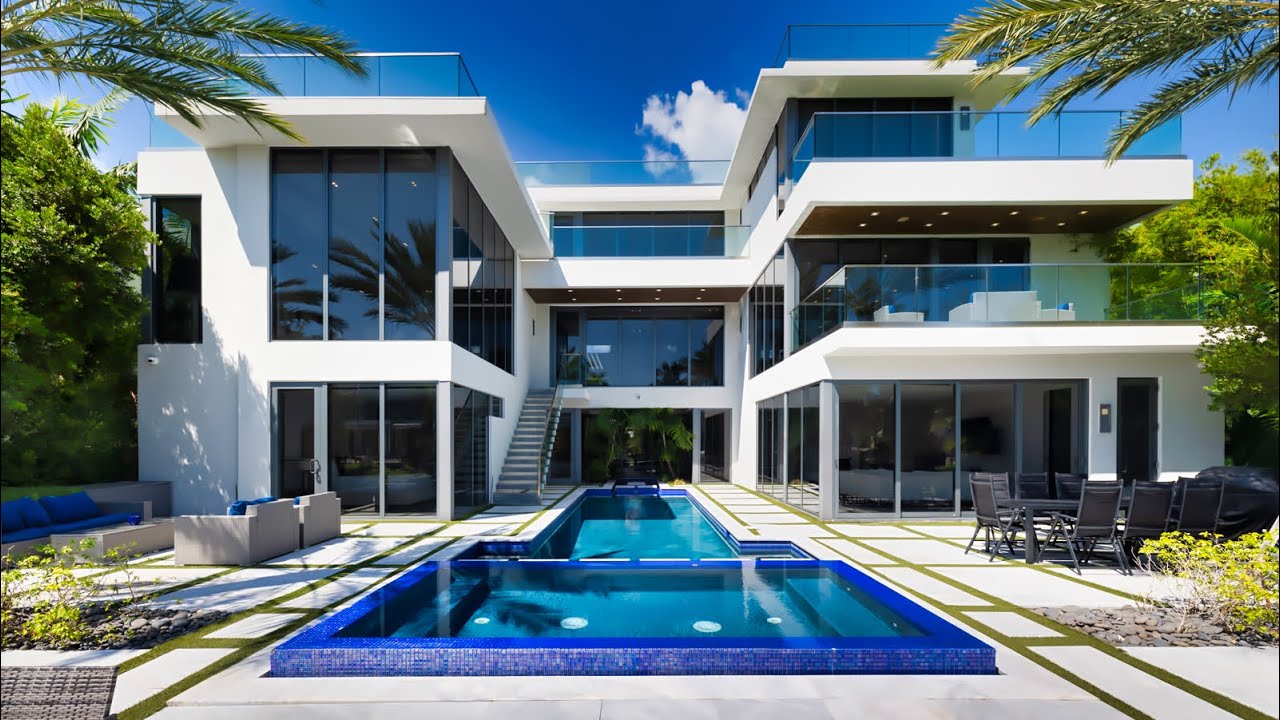 Ft Lauderdale Residence