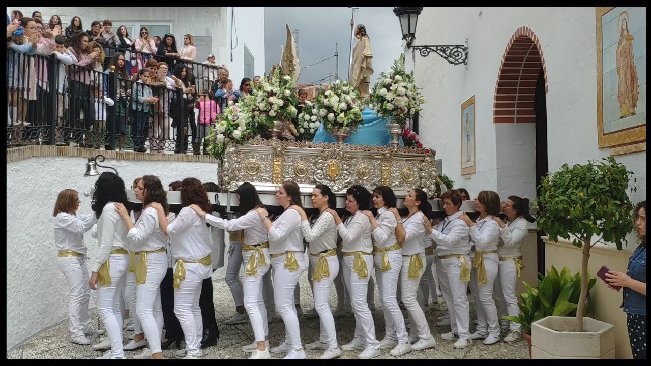 Semana Santa Arenas 2019 Resucitado