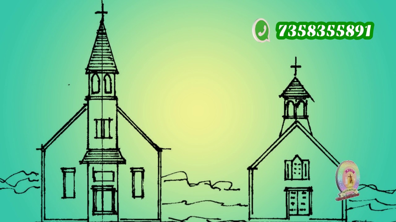 கொரிந்து  சபை - முதலாம் நிருபம் - 1 கொரிந்தியர்: Bible Study - Tamil / #கொரிந்தியர் #corinthians