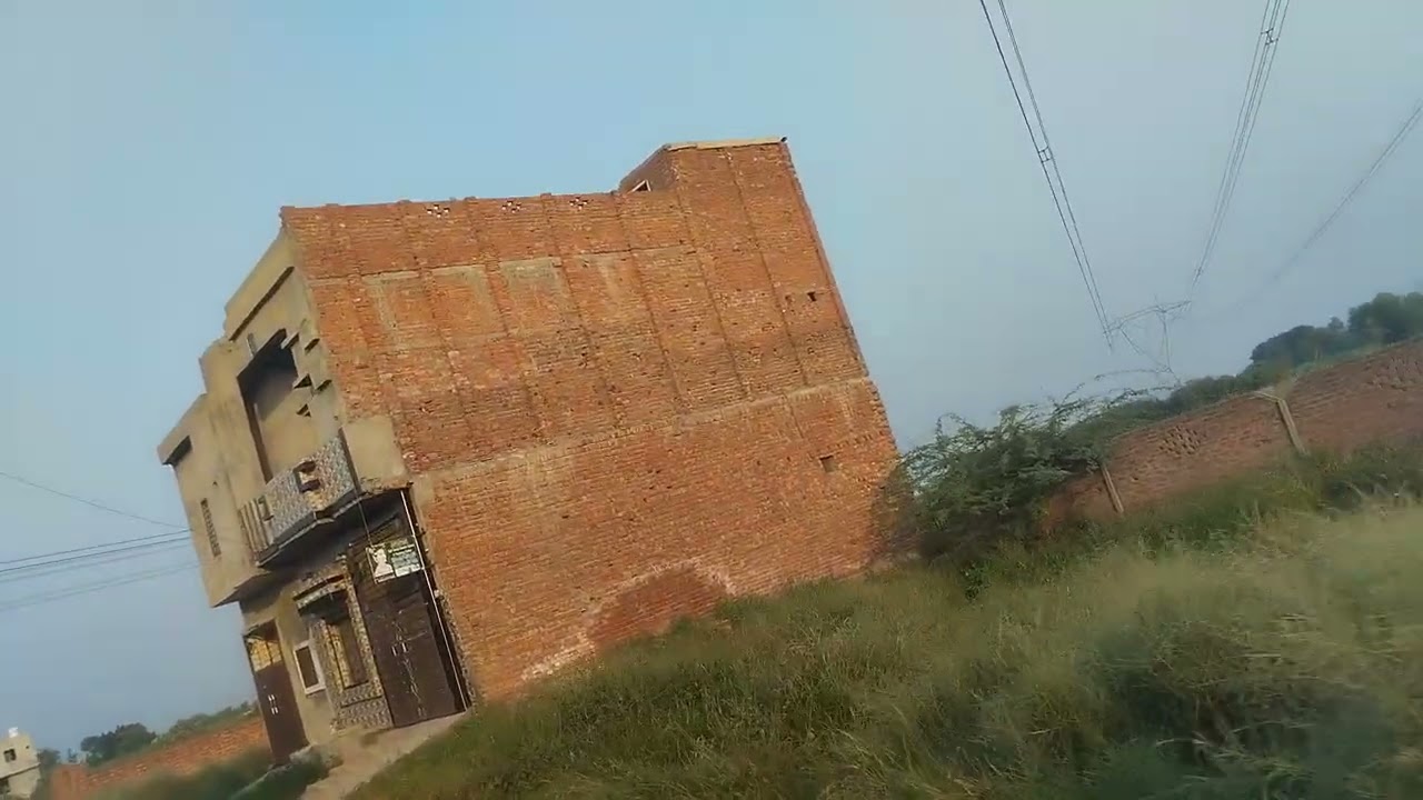 5 Marla, 3 Marla, 2.5 Marla [] Lateef Garden [] Plot Sale Very Reasonable Prices Lates Videos 
