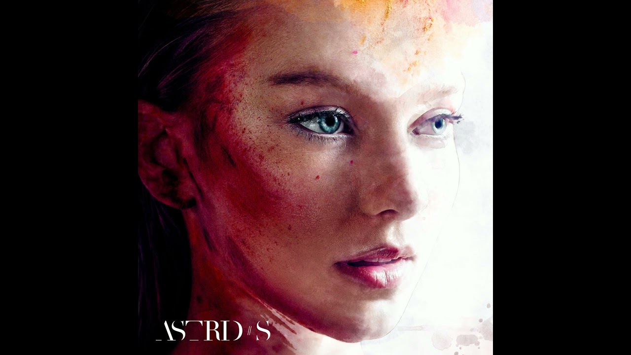 Astrid S. - Hurts So Good (slowed + reverb)