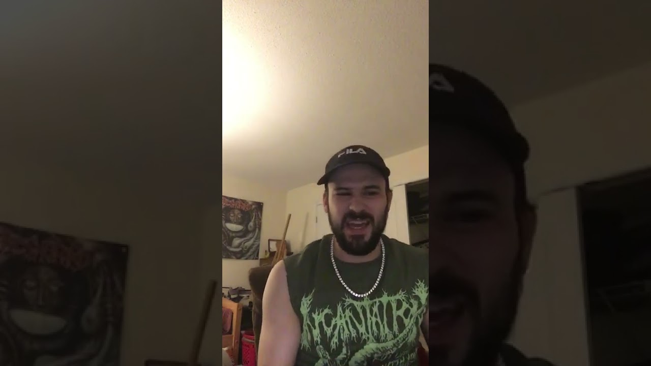 Unboxing/ Hells Headbangers haul / warlord clothing ! (Shirts - banners ) #heavymetal