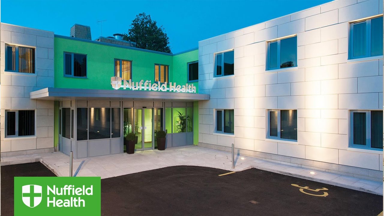 Tunbridge Wells Hospital | Nuffield Health